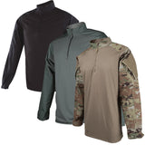 Shirt - TRU-SPEC Urban Force TRU 1/4 Zip Combat