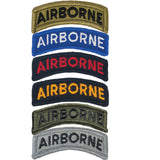 Tab - Airborne