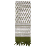 Tactical Desert Shemagh Scarf