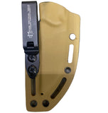 Knife - M3 Tactical GBANK Fixed Blade Knife