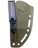 Knife - M3 Tactical GBANK Fixed Blade Knife
