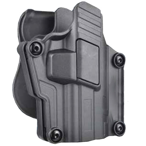 Tagua NFG Mulit-Fit Holster w/Paddle Right Hand