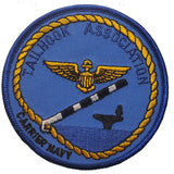 SALE Patch - USAF/USMC/USCG/USN. Military Misc. - Sew On (7910)