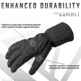 Glove Station The Summit Gloves