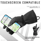 Glove Station The Summit Gloves