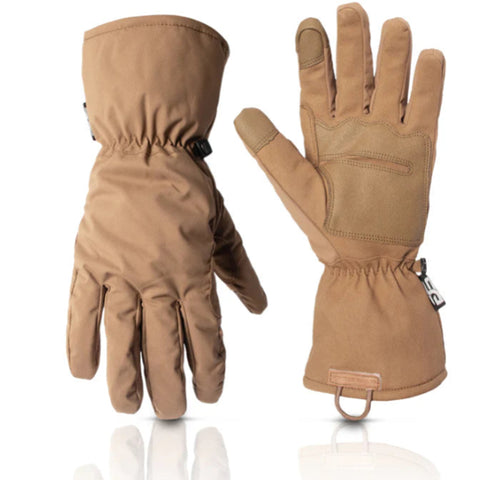 Glove Station The Summit Gloves