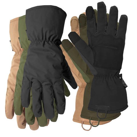 Glove Station The Summit Gloves