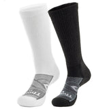 Thorlo Unisex WCOU Cushion Over-Calf Socks