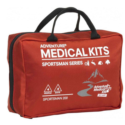 Adventure Medical Sportsman 200 Bandages