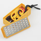 Tinder Maker w/Fire Starter  (50562)