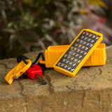 Tinder Maker w/Fire Starter  (50562)