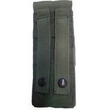 USED Ammo Pouch - Single Pistol - MOLLE