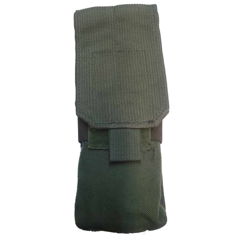 USED Ammo Pouch - Single Pistol - MOLLE