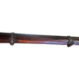 Vintage U.S. Rolling Block Model 1869 Egyptian Contract Rifle w/Some Patent Markings (8006)