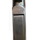 U.S. Civil War 5th Model 1864 Burnside Saddle Ring Carbine Rifle (8001)
