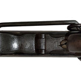 U.S. Civil War 5th Model 1864 Burnside Saddle Ring Carbine Rifle (8001)