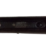 U.S. Civil War 5th Model 1864 Burnside Saddle Ring Carbine Rifle (8001)