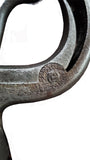 U.S. Civil War 5th Model 1864 Burnside Saddle Ring Carbine Rifle (8001)