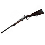 U.S. Civil War 5th Model 1864 Burnside Saddle Ring Carbine Rifle (8001)
