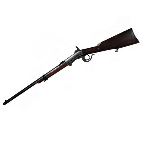 U.S. Civil War 5th Model 1864 Burnside Saddle Ring Carbine Rifle (8001)