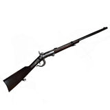 U.S. Civil War 5th Model 1864 Burnside Saddle Ring Carbine Rifle (8001)