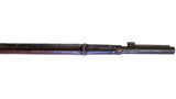 Vintage U.S. Rolling Block Model 1869 Egyptian Contract Rifle w/Some Patent Markings (8006)
