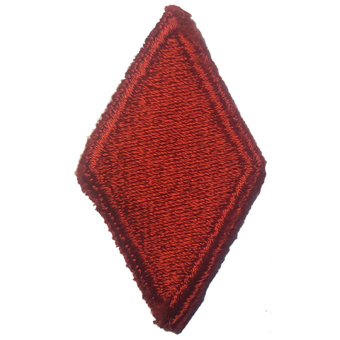 5th Army Patch, Color U. S. Army Patch Sleeve Insignia