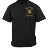 T-Shirt - US Army All Gave Some (MM2324)