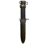 US M16 Bayonet w/M8A1 Scabbard - BMCO (7629HWS-C)