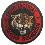 Patch - U.S. Air Force - Sew On (7807)