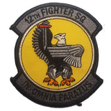 Patch - U.S. Air Force - Sew On (7806)