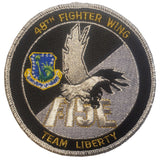 Patch - U.S. Air Force - Sew On (7806)