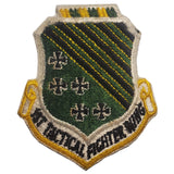 Patch - U.S. Air Force - Sew On (7806)