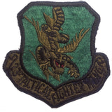 Patch - U.S. Air Force Military - Sew On (7951)