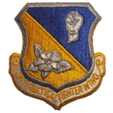 Patch - U.S. Air Force - Sew On (7806)