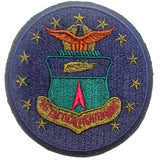 Patch - U.S. Air Force  Military - Sew On (7953)