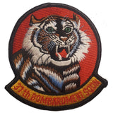 Patch - U.S. Air Force - Sew On (7806)