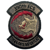 Patch - U.S. Air Force  Military - Sew On (7953)