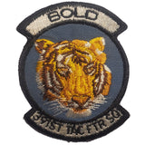 Patch - U.S. Air Force - Sew On (7808)