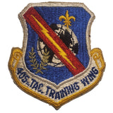 Patch - U.S. Air Force - Sew On (7808)