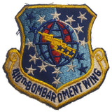 Patch - U.S. Air Force - Sew On (7808)