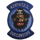 Patch - U.S. Air Force - Sew On (7808)