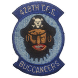 Patch - USN/USAF/USMC Squadrons - Sew On (7772)