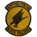 Patch - U.S. Air Force - Sew On (7808)