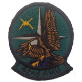 Patch - U.S. Air Force  Military - Sew On (7953)