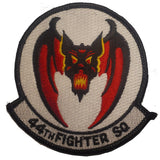 Patch - U.S. Air Force - Sew On (7807)