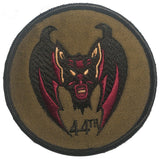 Patch - U.S. Air Force - Sew On (7807)