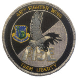 Patch - USN/USAF/USMC Squadrons - Sew On (7772)