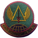 Patch - U.S. Air Force - Sew On (7808)