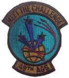 Patch - U.S. Air Force Military - Sew On (7951)